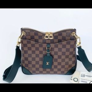 LOUIS VUITTON DE ODEN PM